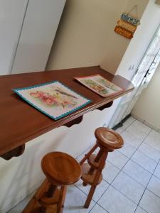 Fotografie z fotogalerie ubytování Villa Zannanas v destinaci Le Diamant