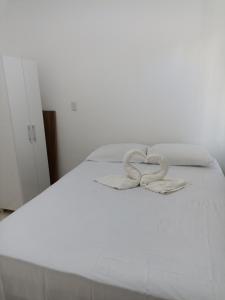 Fotografie z fotogalerie ubytování Praia dos Corais apt 12 v destinaci Coroa Vermelha