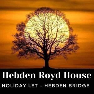 Hebden Royd House Hebden Bridge