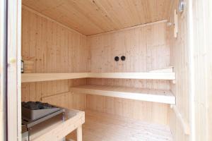 Fotografie z fotogalerie ubytování Haus Elisabeth Bootshaus v destinaci Kellenhusen