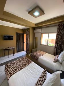 Fotografie z fotogalerie ubytování Hotel VELSATIS v destinaci Beni Mellal