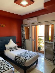 Fotografie z fotogalerie ubytování Hotel VELSATIS v destinaci Beni Mellal