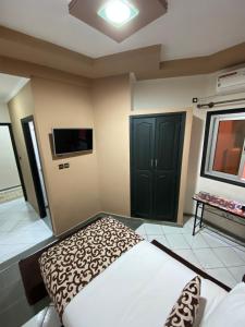 Fotografie z fotogalerie ubytování Hotel VELSATIS v destinaci Beni Mellal
