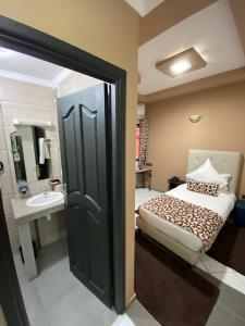 Fotografie z fotogalerie ubytování Hotel VELSATIS v destinaci Beni Mellal