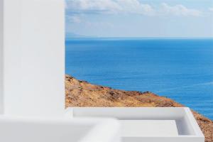 Gallery image of Andromeda Resort in Astypalaia Town