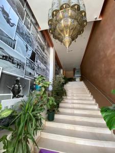Fotografie z fotogalerie ubytování Hotel VELSATIS v destinaci Beni Mellal