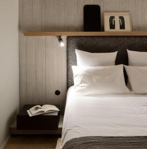 Gallery image of H&ocirc;tel National Des Arts et M&eacute;tiers in Paris