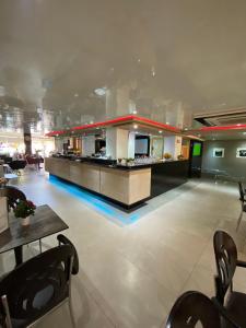 Fotografie z fotogalerie ubytování Hotel VELSATIS v destinaci Beni Mellal