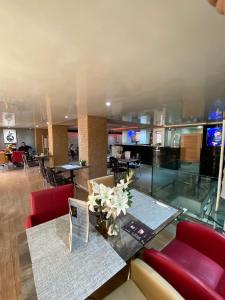 Fotografie z fotogalerie ubytování Hotel VELSATIS v destinaci Beni Mellal