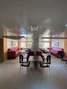 Fotografie z fotogalerie ubytování Hotel VELSATIS v destinaci Beni Mellal