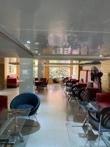 Fotografie z fotogalerie ubytování Hotel VELSATIS v destinaci Beni Mellal