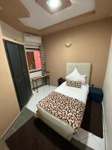 Fotografie z fotogalerie ubytování Hotel VELSATIS v destinaci Beni Mellal