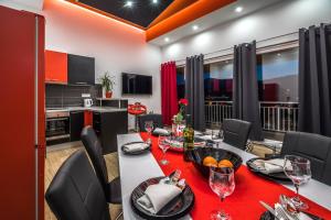 Fotografie z fotogalerie ubytování Apartments Sunshine Home v destinaci Vela Luka