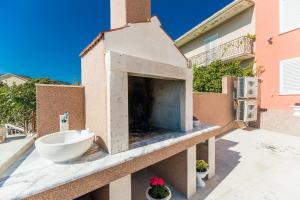 Fotografie z fotogalerie ubytování Apartments Sunshine Home v destinaci Vela Luka