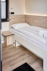 Katil atau katil-katil dalam bilik di Roatel Staufenberg-Lutterberg A7 my-roatel-com