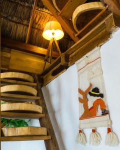 Fotografie z fotogalerie ubytování Xcabal Hotel boutique v destinaci Bacalar
