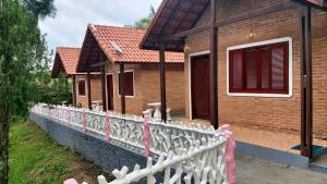 Afbeelding uit fotogalerij van Pousada Vilarejo de Minas in Itapeva +52 foto's