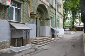 Foto da galeria de Розкішні люкс апартаменти біля Майдану em Kiev