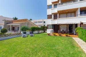 Apartamento Tamarells Garden, Port de Pollença – Tarifs 2022