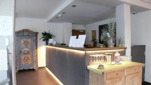 Зображення з фотогалереї помешкання Aktivhotel Wildschütz у місті Гмунден