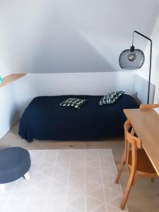 Gallery image of CHARMANT APPARTEMENT in Thonon-les-Bains