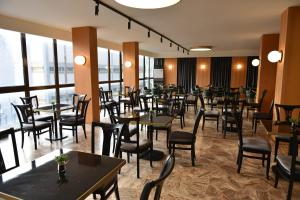 Restaurace v ubytování Hotel Xanthippion