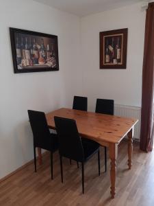 Fotografia z galérie ubytovania Apartmány Rohlík v destinácii Lipno nad Vltavou
