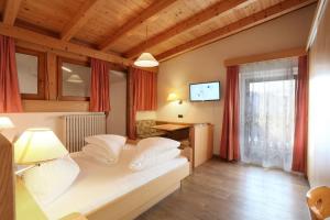 Gallery image of Alpenhotel Ratsberg 1650m in Dobbiaco