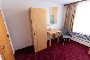 Mynd úr myndasafni af Hotel Pension Löwen in Sulz í Sulz
