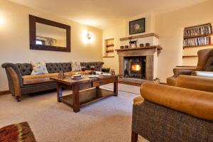 Fotografie z fotogalerie ubytování Finest Retreats - Bretherdale Hall v destinaci Tebay