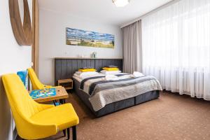 Gallery image of Hotel Krynica in Krynica Morska +138 photos
