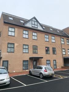 Gallery image of Gild House 2-bedroom apartment close to Town Centre in Bournemouth
