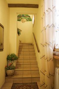 Fotografie z fotogalerie ubytování La Fossetta B&B v destinaci Torrile