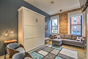 Φωτογραφία από το άλμπουμ του Sleek Studio Near Dtwn Dining and Entertainment σε Σινσινάτι