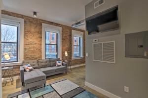 Φωτογραφία από το άλμπουμ του Sleek Studio Near Dtwn Dining and Entertainment σε Σινσινάτι