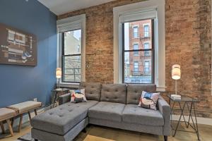 Φωτογραφία από το άλμπουμ του Sleek Studio Near Dtwn Dining and Entertainment σε Σινσινάτι