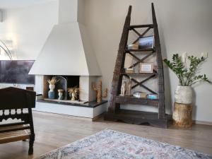 Fotografie z fotogalerie ubytování Boho Beach House in Itea-Delphi v destinaci Itea + 37 fotografií
