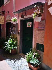 Fotografie z fotogalerie ubytování Bouquet di Note v destinaci Cervo