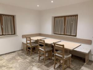 Fotografie z fotogalerie ubytování La locanda di Geppetto v destinaci Bedollo