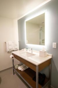 Gallery image of EVEN Hotel Manchester Airport by IHG in Manchester