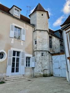 Foto de la galería de Le Show Room en Auxerre