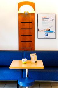Foto da galeria de ibis budget Amboise em Amboise