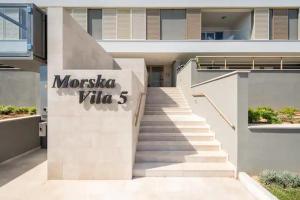 Fotografie z fotogalerie ubytování Style Apartment ve Splitu