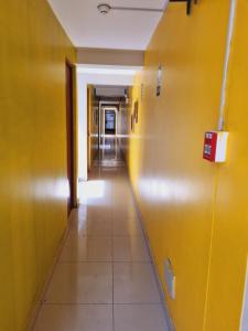 Fotografie z fotogalerie ubytování Hostal refugio's v destinaci Ica