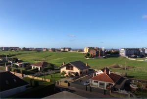 Gallery image of En Busca del Viento del Norte Suances in Suances