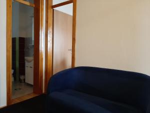 Posezení v ubytování Aleksandar apartmani