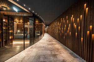 Kép Alpin Life Resort Lürzerhof szállásáról Untertauernben a galériában