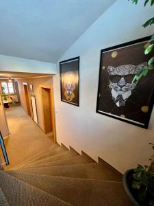 Foto dalla galleria di Lech Hostel a Lech am Arlberg