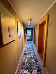 Foto dalla galleria di Lech Hostel a Lech am Arlberg