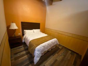 Foto dalla galleria di Hotel Real de los Alamos ad Álamos Altre 34 foto